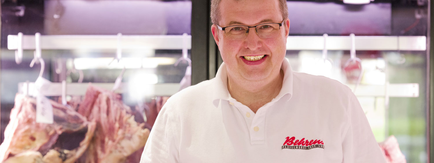 Fleischerei Behrens