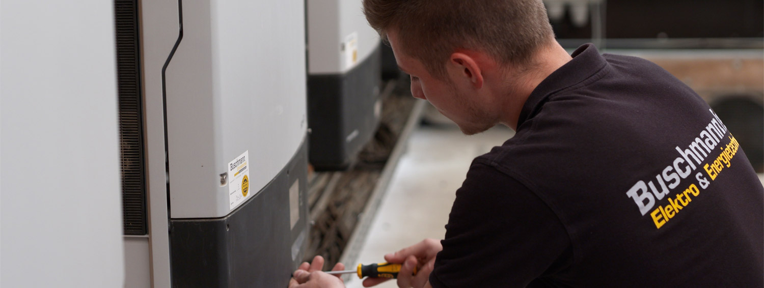 Buschmann Energietechnik GmbH