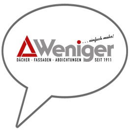 Norbert Weniger Dach- und Fassadenbau GmbH