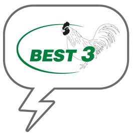 Best 3 Geflügelernährung GmbH