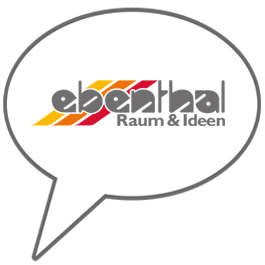 Ebenthal – Raum & Ideen