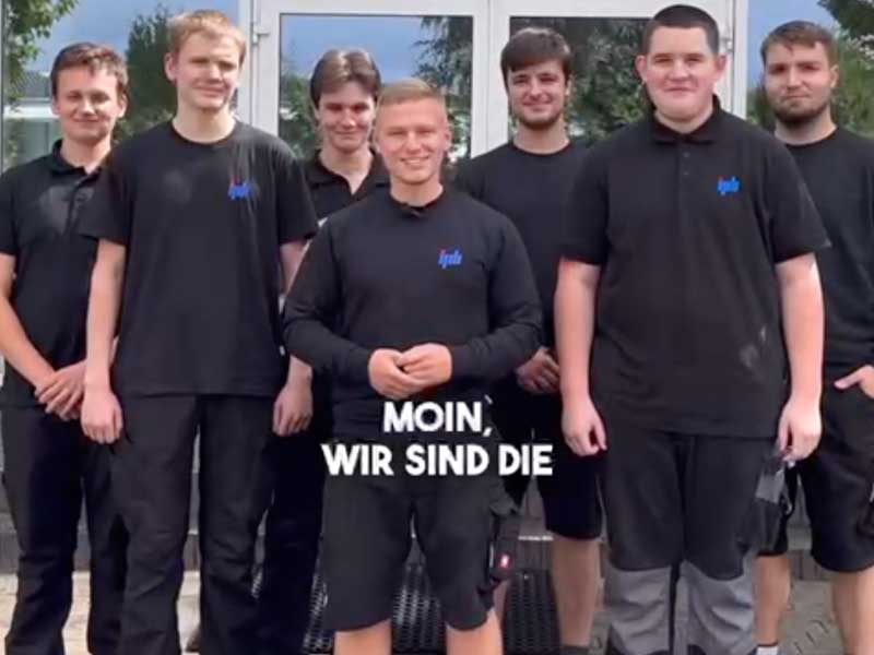 Drei Tipps für eure Bewerbungsphase!